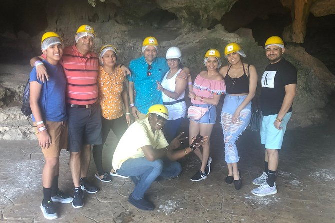 explore-montego-bay-jamaica-private-tour-to-green-gratto-cave