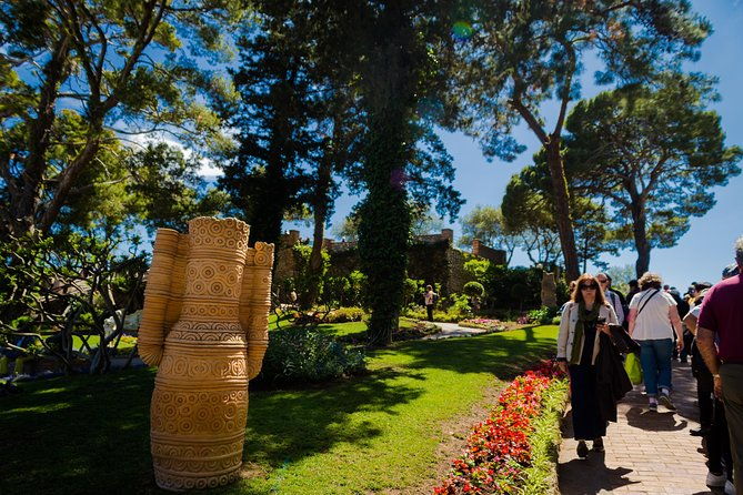 exploring-capri-and-anacapri-from-rome-sea-and-city-sightseeing-tour-2