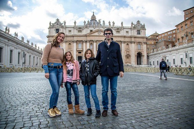 fast-access-vatican-sistine-chapel-and-basilica-guided-tour