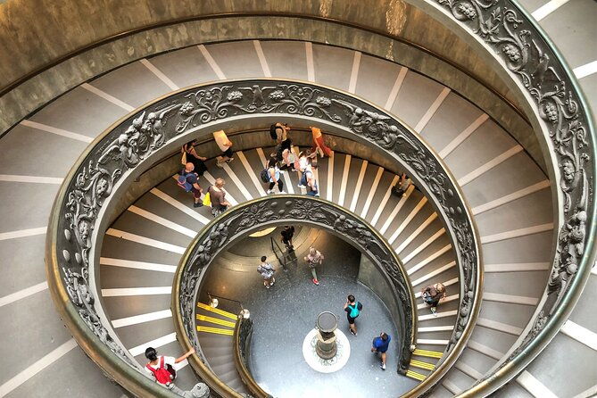 fast-track-entry-tickets-to-vatican-museum-and-sistine-chapel