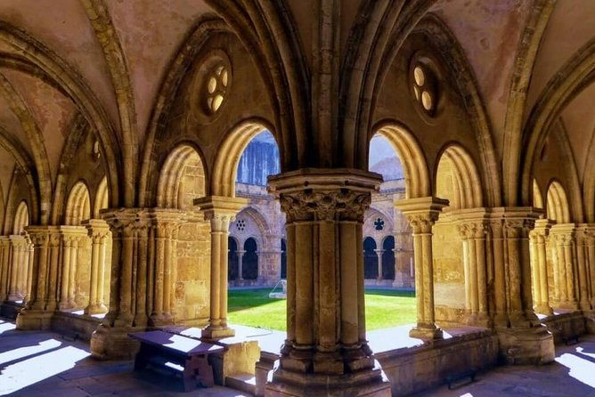 fatima-and-coimbra-private-tour-from-porto