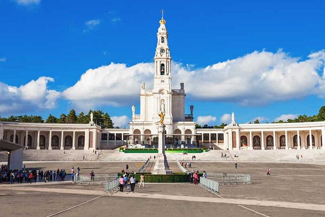 fatima-full-day-private-guided-tour-from-lisbon-by-minivan