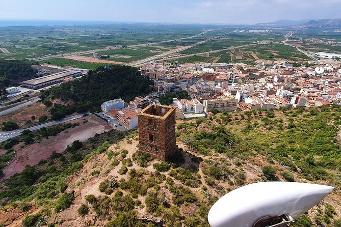 flight-experience-on-valencian-coast
