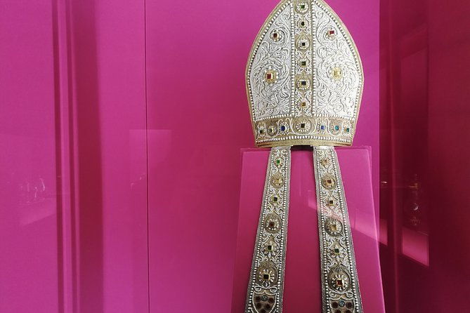 florence-1-5-hour-medici-chapels-monolingual-small-group-guided-tour