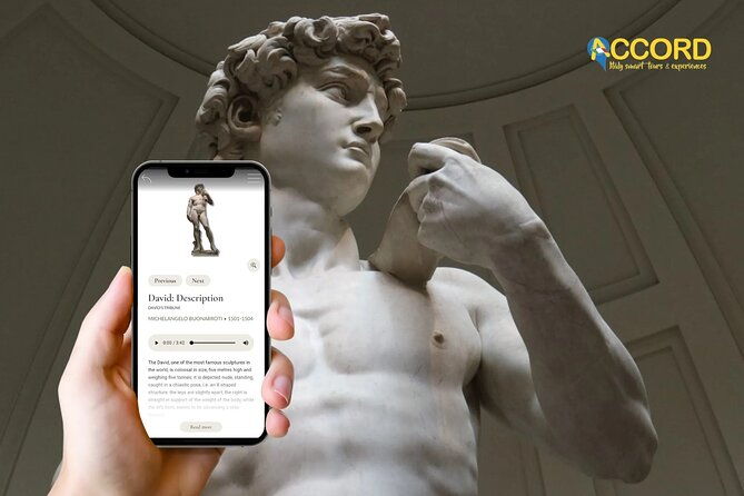 florence-accademia-gallery-fast-track-ticket-audio-guide-app
