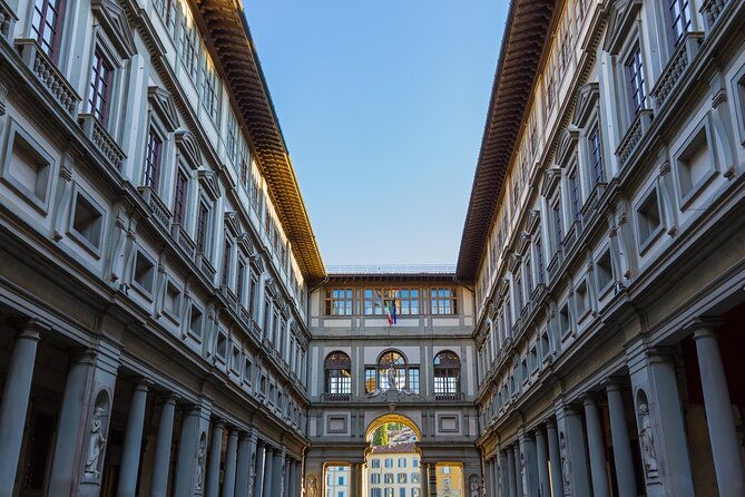 florence-guided-tour-with-accademia-uffizi-and-optional-lunch