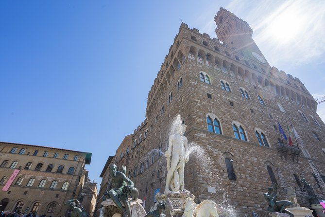 florence-in-a-day-private-tour