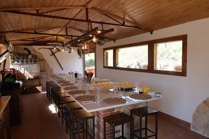 focaccia-and-pesto-cooking-class-in-the-roman-countryside