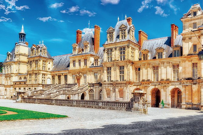 fontainebleau-private-guided-tour-half-day-trip-from-paris