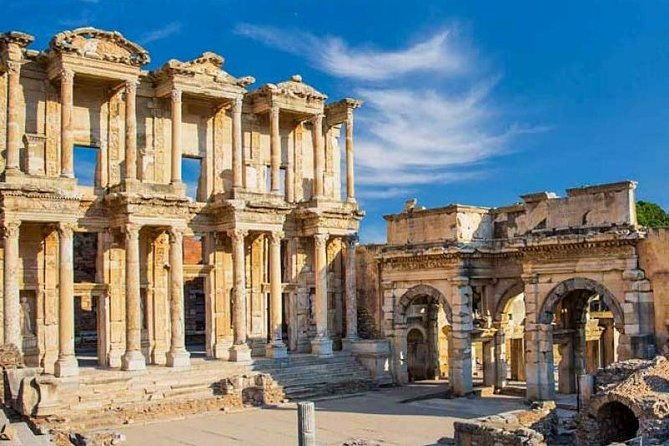 for-cruisersprivate-ephesus-tour-includes-entry-fees-lunch