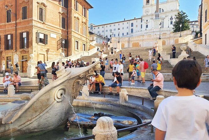 fountains-squares-of-rome-tour-for-kids-with-pantheon-trevi-navona-gelato