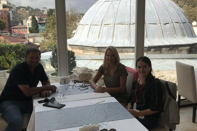 full-day-byzantineottoman-highlights