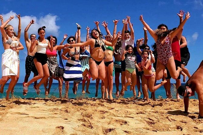 Full Day Customized North Shore Private Tour