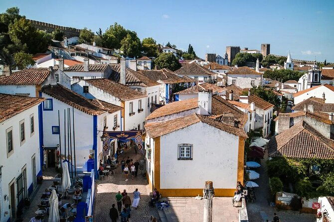 full-day-guided-excursion-to-fatima-nazare-and-obidos-from-lisbon