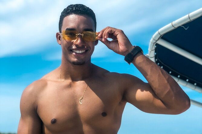 full-day-premium-five-islands-tour-in-cartagena