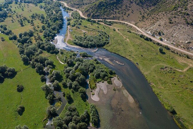 full-day-private-guided-horseback-ride-through-dzoraget-canyon