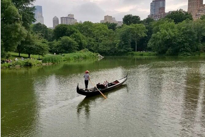 Full Day Private Tour in New York