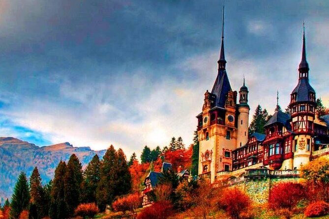 full-day-private-tour-to-sinaia-bran-and-brasov-from-bucharest