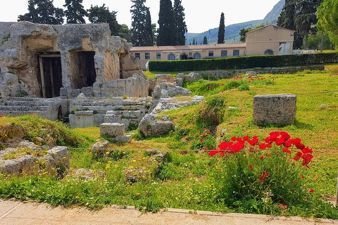 full-day-tour-ancient-corinth-with-wine-or-olive-oil-tasting