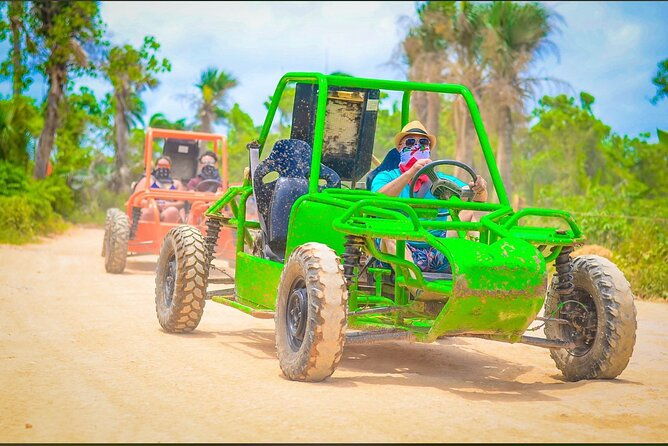 full-day-tour-in-punta-cana-with-dune-buggy-and-catamaran