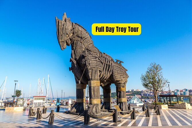 full-day-troy-history-guided-tour-with-lunch-from-istanbul-2
