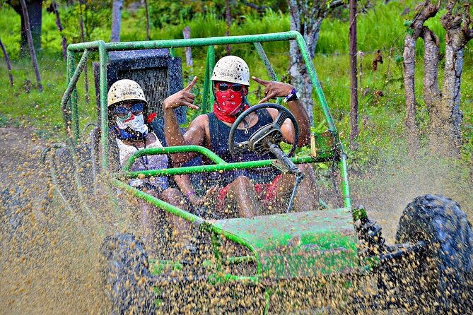 full-pack-buggies-horses-zip-line-food-in-punta-cana