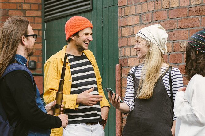 fun-flexible-treasure-hunt-around-edinburgh-with-cryptic-clues-hidden-gems