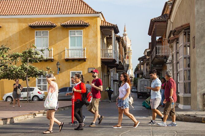 gabriel-garcia-marquez-shared-tour-the-magical-cartagena