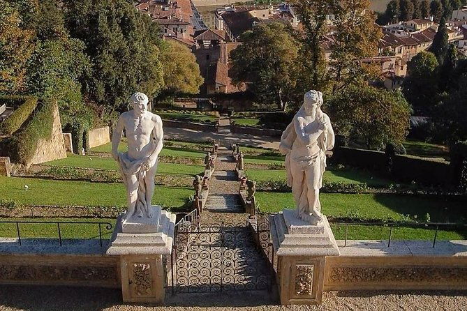 gardens-of-florence-walking-tour