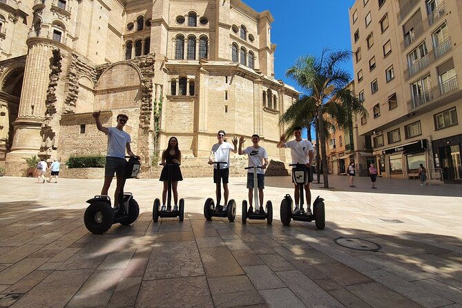gibralfaro-castle-port-and-bullring-segway-tour