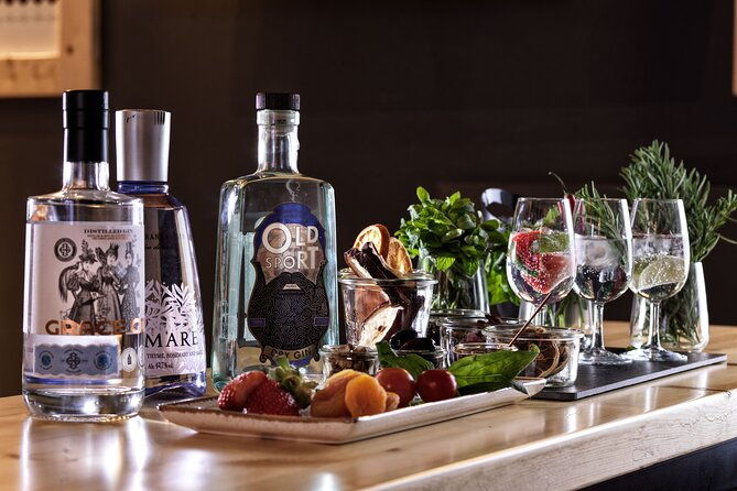 gin-tasting-experience-in-athens