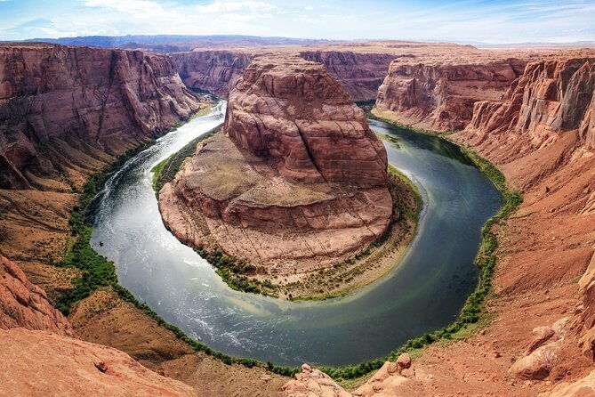 Glen Canyon Full Day Private Tour and Hike