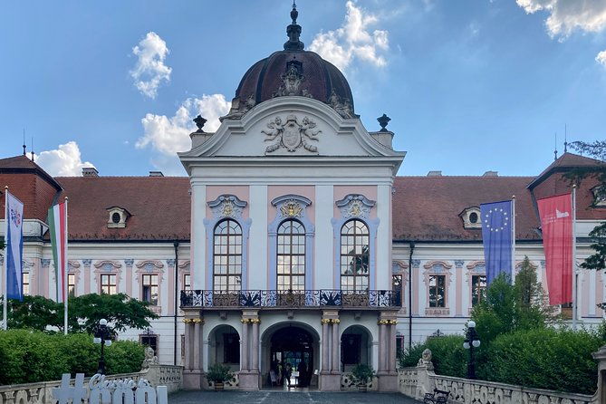 godollo-half-day-private-tour-to-the-royal-palace