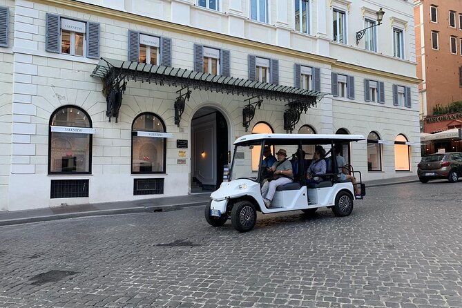 golf-cart-tours-rome