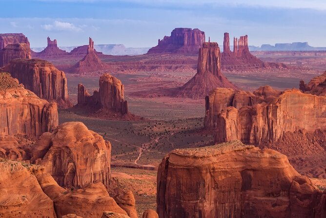 grand-canyon-4-in-1-grand-circle-two-day-private-tour-from-las-vegas