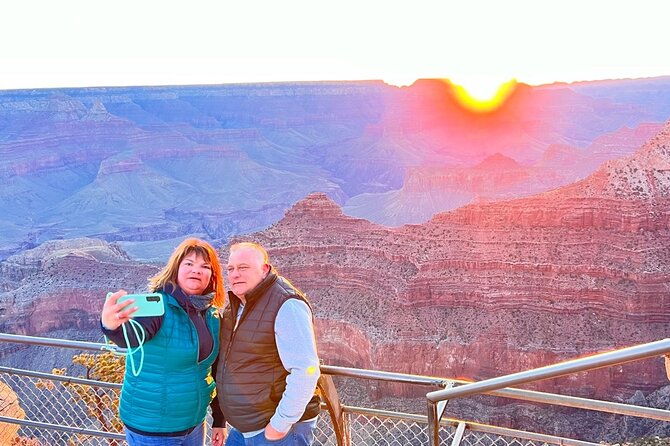 grand-canyon-antelope-canyon-and-horseshoe-tour-from-las-vegas
