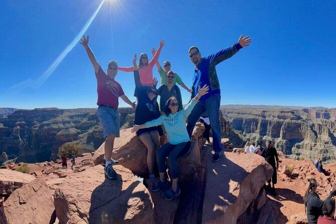 grand-canyon-tour-with-hoover-dam-and-joshua-tree