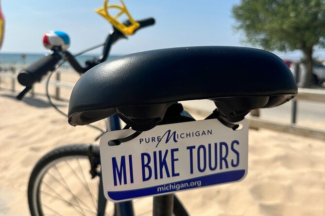Grand Haven Sunset Bike Tour - 3 Hours