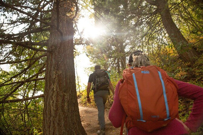 Grand Teton Full Day Private Tour