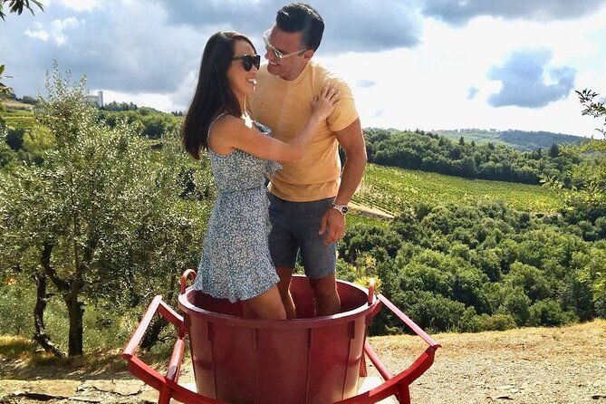 grape-stomping-and-wine-tasting-in-tuscany