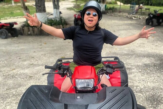 great-river-bamboo-rafting-with-limestone-foot-massage-and-atv-from-montego-bay