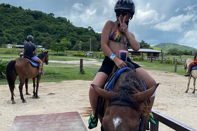 great-river-rafting-limestone-foot-massage-and-horseback-rides-from-montego-bay
