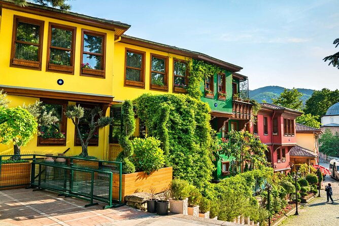 green-bursa-and-uludag-tour-from-istanbul
