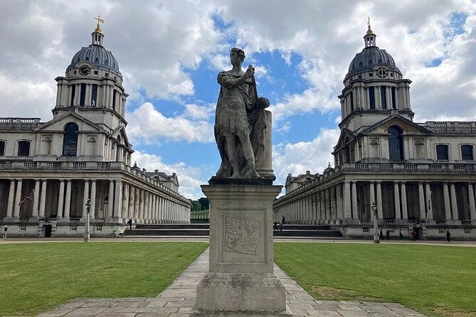greenwich-london-real-world-adventure-game