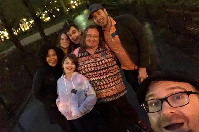 greenwich-village-haunted-tour