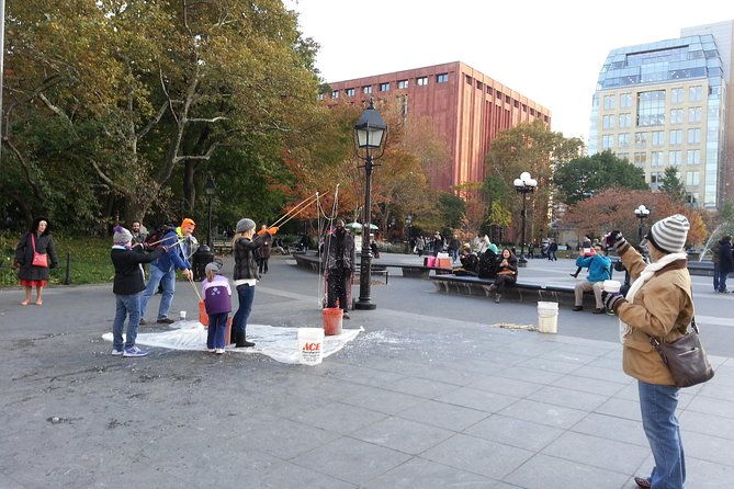 greenwich-village-private-food-walking-tour