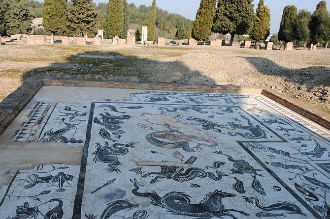 group-excursion-from-seville-to-italica-seville-roman-town