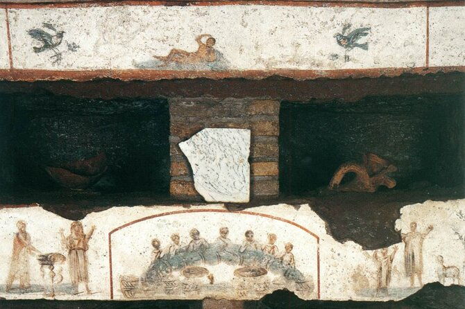 group-tour-christian-catacombs