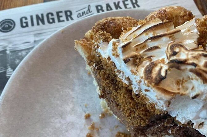 Guided 3-Hour Fort Collins Old Town Food Tour