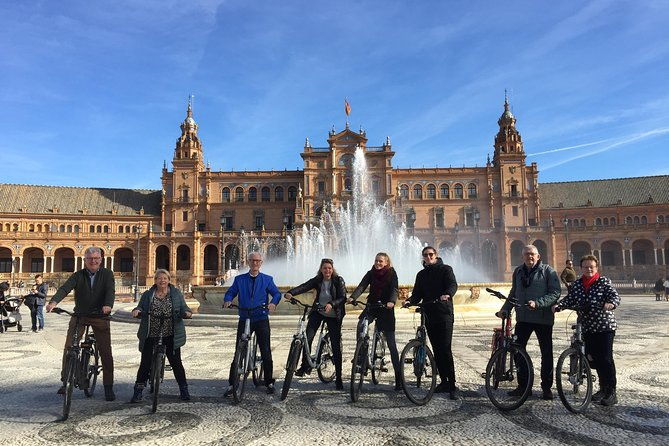 guided-electric-bike-tour-in-seville